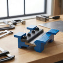 4 Inch 100mm Vise Mount Metal Brake Bender