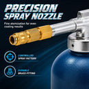 Rust Proofing / Wax Injection Gun 1000ml for