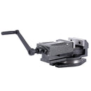 KATSU Bench Vice 3 Inch 80mm, Precision 360 Degree