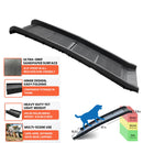 Plastic Folding Dog Ramp, 68kg/150lbs Capacity