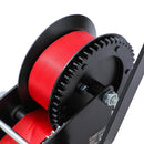 Heavy Duty Hand Winch 3000lbs 1360kg Capacity with