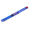 4-in-1 Drilling Positioning Ruler 600mm/24"