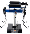 Pneumatic Tire Spreader with Stand, for Cars and