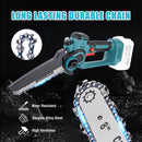 KATSU FIT-BAT 21V Brushless Cordless Chainsaw 8