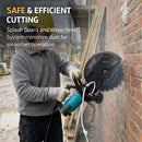 Electric Concrete Saw, 3000W Wall Saw, Cut Off