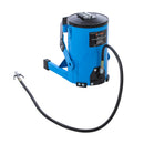 Foot Operated Grease Pump 10kg Heavy Duty – Steel