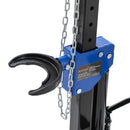 Hydraulic Coil Spring Compressor Strut Tool –