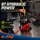 13-20mm Manual Hydraulic Hose Crimping Tool, 6T