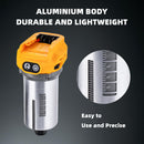 Brushless Cordless Handheld Wood Trimmer Router