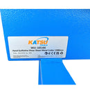 Manual Sheet Metal Cutter Hand Guillotine Shear