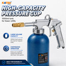 Rust Proofing / Wax Injection Gun 1000ml for