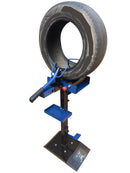 Manual Tire Spreader, Portable Tire Changer with
