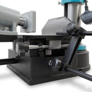 Bench Morticer with Cast Iron Sliding Table 750W