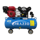Air Compressor 100 Litre 7.0HP 116PSI Petrol