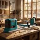 Mini Wood Lathe 600W – 600mm Turning Length
