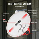 8 Inch Vacuum Suction Cup Glass Sucker Lifter