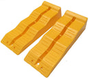 Caravan Levelling Ramp Set 2 Pack, 5 Ton Heavy