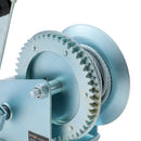 Heavy Duty Hand Winch 3500lbs 1587kg Capacity with