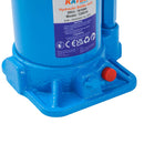 Low Profile Stubby Hydraulic Bottle Jack 16 Ton