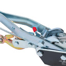 Heavy Duty Ratchet Cable Puller Winch 5 Ton