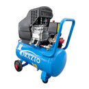 Air Compressor 24 Litre 2.5HP 1.8KW 116PSI 220V