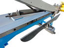 1250mm Hand Guillotine Shear Sheet Metal Cutter