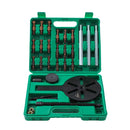 36-in-1 Bearing Puller Kit, Inner Bearing Puller