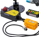 Mini Electric Hoist Winch Lift Upto 500kg with