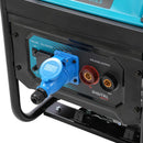 Petrol Welder Generator 1KW (MAX) 2-In-1, 130A DC
