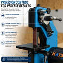 Belt and Disc Sander - 25 x 750mm Belt/125mm Disc