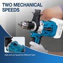 KATSU FIT-BAT Brushless Cordless Cement Mortar