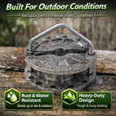 Electric Fence Wire Tensioner 30-Pack Value Kit –