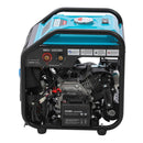 Petrol Welder Generator 5KW (MAX) 2-In-1, 160A AC