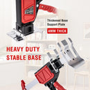 2 Pack Labor Saving Arm Jack, Heavy Duty 14 Inch