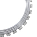 Petrol Engine Ring Saw Replacement Blade 400mm