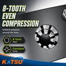 13-20mm Manual Hydraulic Hose Crimping Tool, 6T