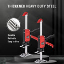 2 Pack Labor Saving Arm Jack, Heavy Duty 14 Inch