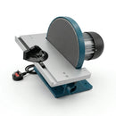 12" 305mm Disc Sander Linisher 750W, 0 - 45 Deg