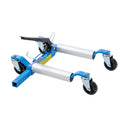 Heavy Duty Car Wheel Skates Dollies Set of 2, Each