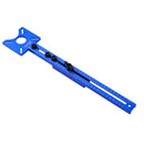 4 in 1 Router Milling Groove Bracket 310mm