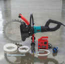 Brushless Electric Wall Ring Saw, 30cm Cutting