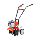 Petrol Engine Garden Tiller 52CC 2-Stroke Mini