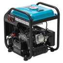 Petrol Welder Generator 5KW (MAX) 2-In-1, 160A AC