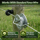 Electric Fence Wire Tensioner 30-Pack Value Kit –