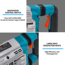 Heavy Duty Grease Lubricated Hammer Breaker for