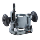 Plunge Base for Wood Trimmer Router, Fully