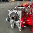 2000kg Portable Pivot Car Lift, Tilting Car Lifter