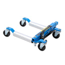 Hydraulic Car Wheel Skates Dollies Set of 2, Each