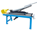 1250mm Hand Guillotine Shear Sheet Metal Cutter
