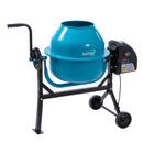 Electric Concrete Mixer 63L - 220W Portable Cement